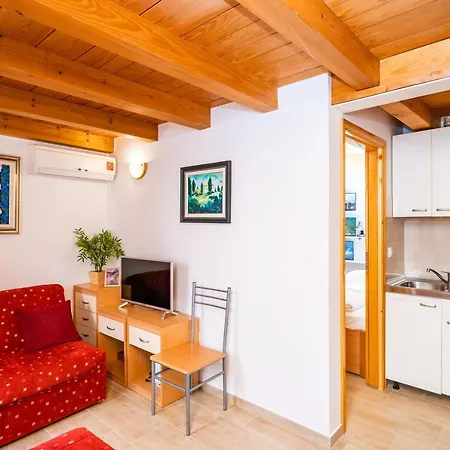 Lägenhet Ribambit Dubrovnik