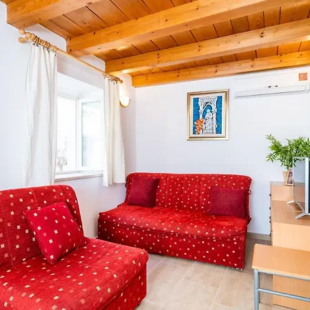 Lägenhet Ribambit Dubrovnik