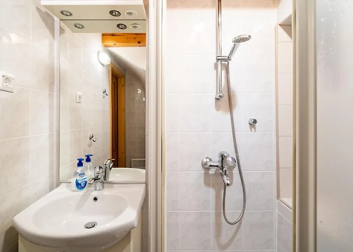 Lägenhet Ribambit *