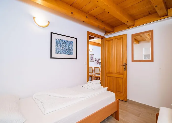 Lägenhet Ribambit *