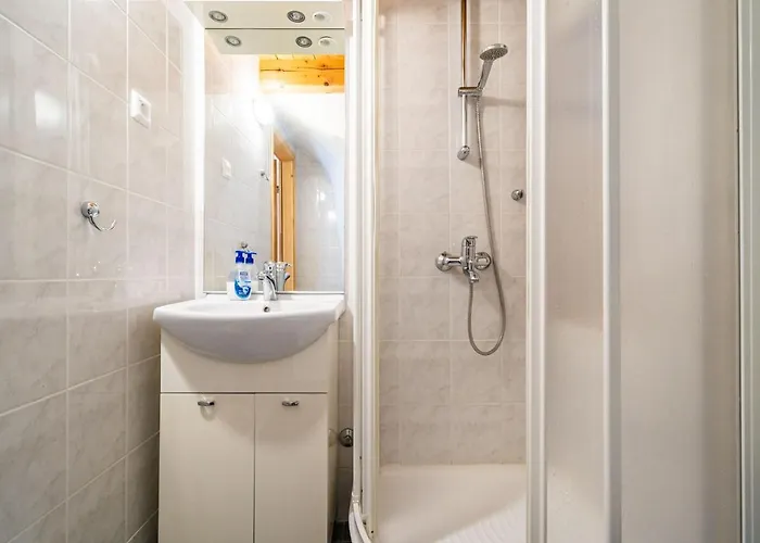 Ribambit Lägenhet *