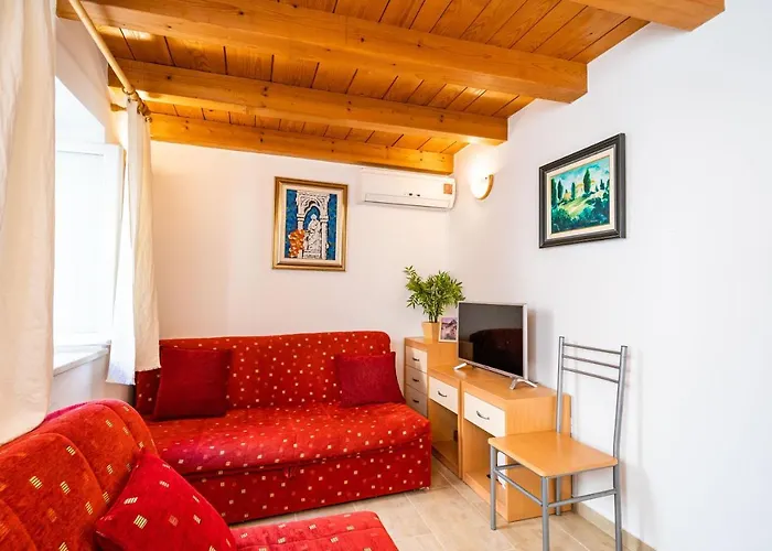 Ribambit Lägenhet *