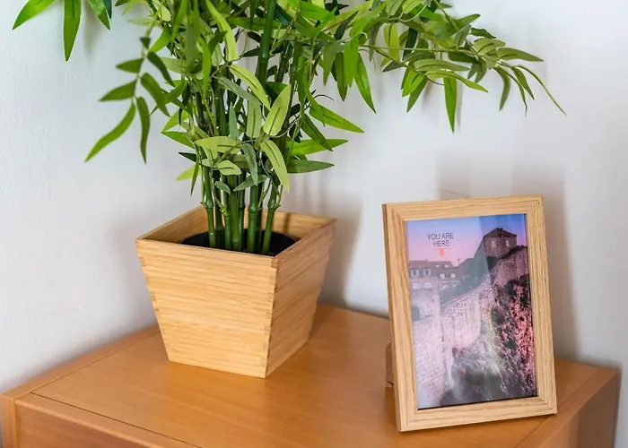 Ribambit Lägenhet Dubrovnik