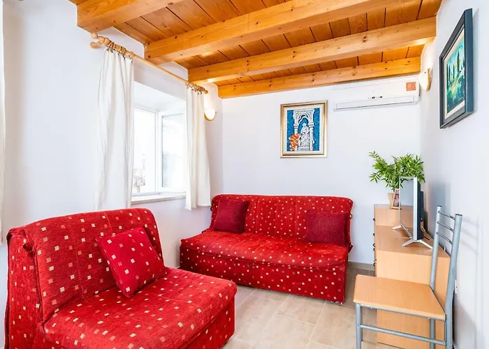 Lägenhet Ribambit Dubrovnik