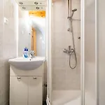 Ribambit Apartmán *
