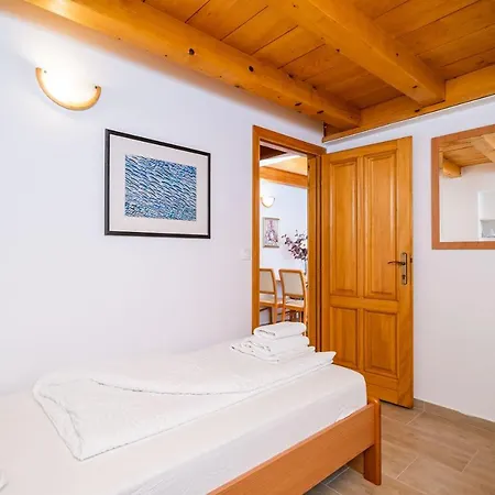 Appartamento Ribambit *