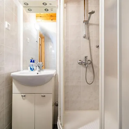 Ribambit Appartement *