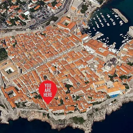 Apartment Ribambit