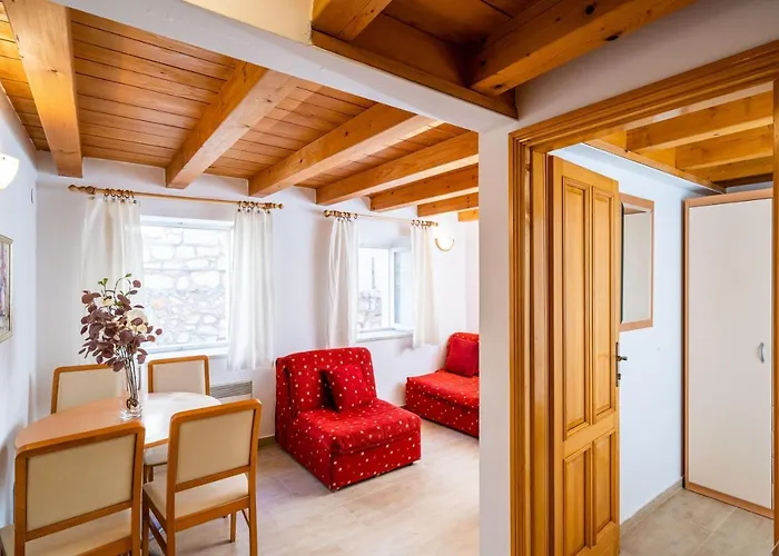 Apartamento Ribambit