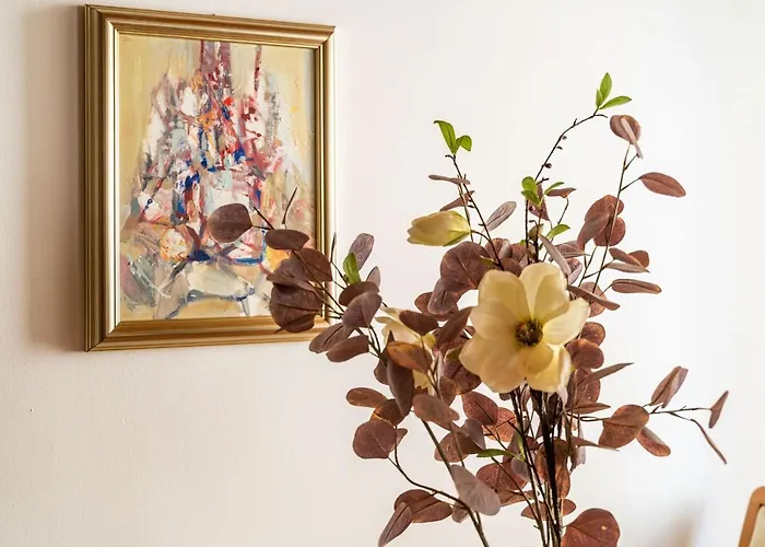 アパート Ribambit