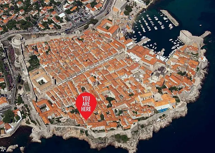 アパート Ribambit