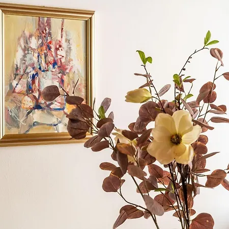 Apartamento Ribambit